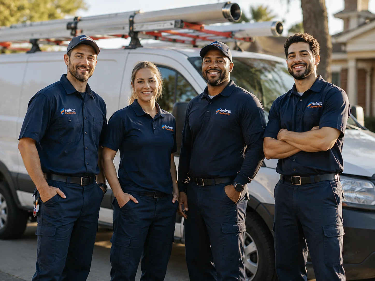 Emergency Plumber Near Me in Unionville, VA near me